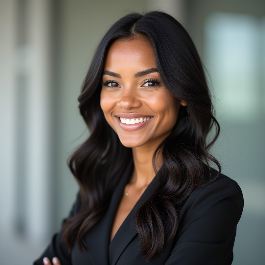 Adrienne Harris